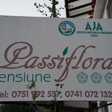 沃伊内亚萨 Passiflora酒店 外观 照片
